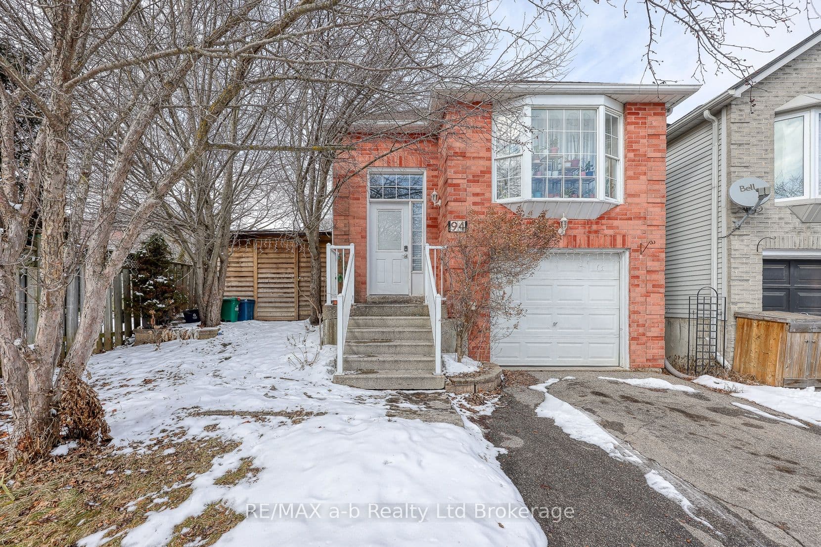 D'aubigny Road, Brantford, ON N3T 6J4