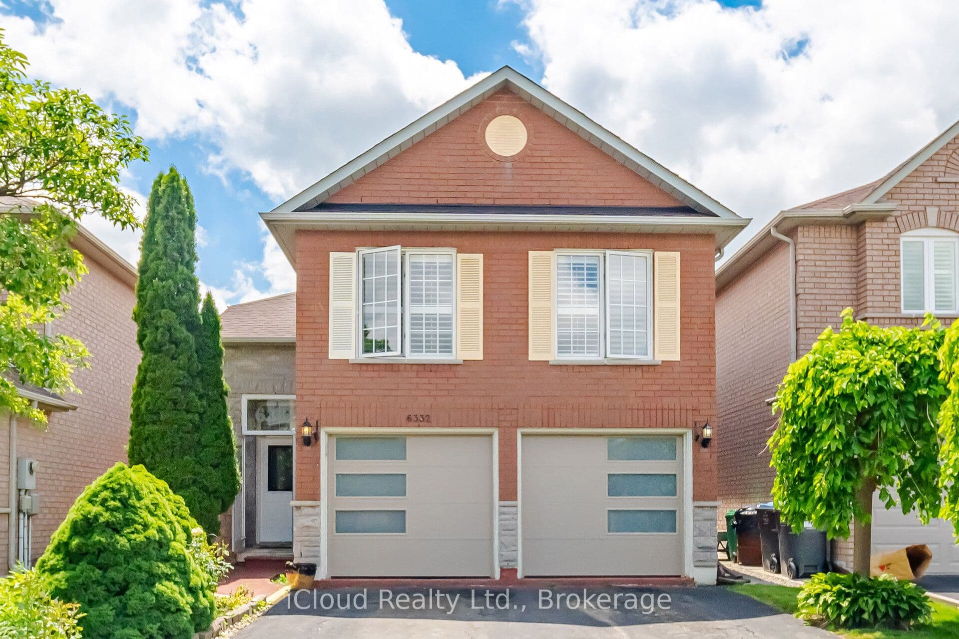 Glen Meadows Road, Mississauga, ON L5N 7W3
