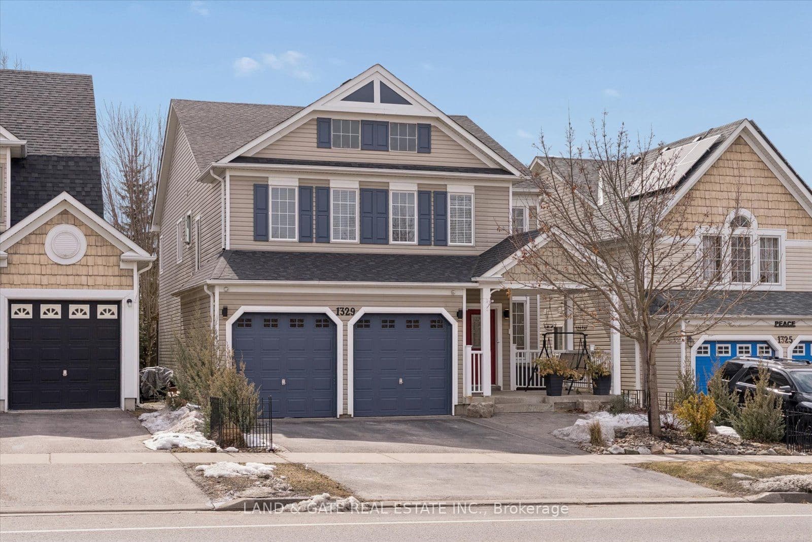 Coldstream Drive, Oshawa, ON L1K 0B5