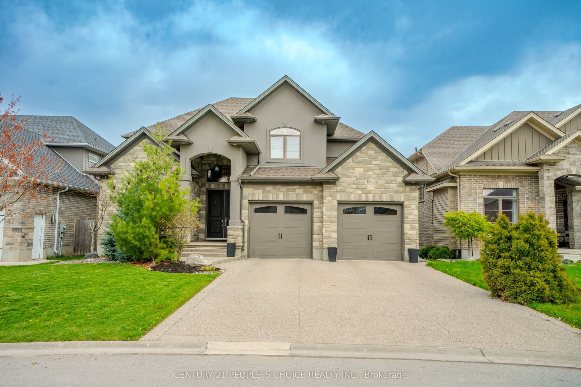 Melsetter Way, London North, ON N6G 0S5