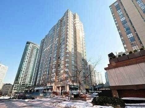 Enfield Place 1403, Mississauga, ON L5B 3Y6