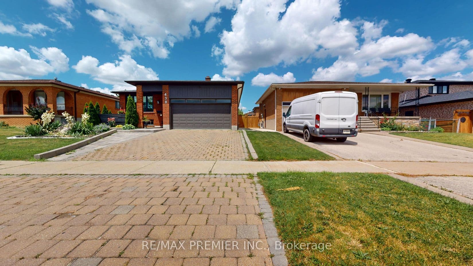 Woodbridge Avenue, Vaughan, ON L4L 2T4