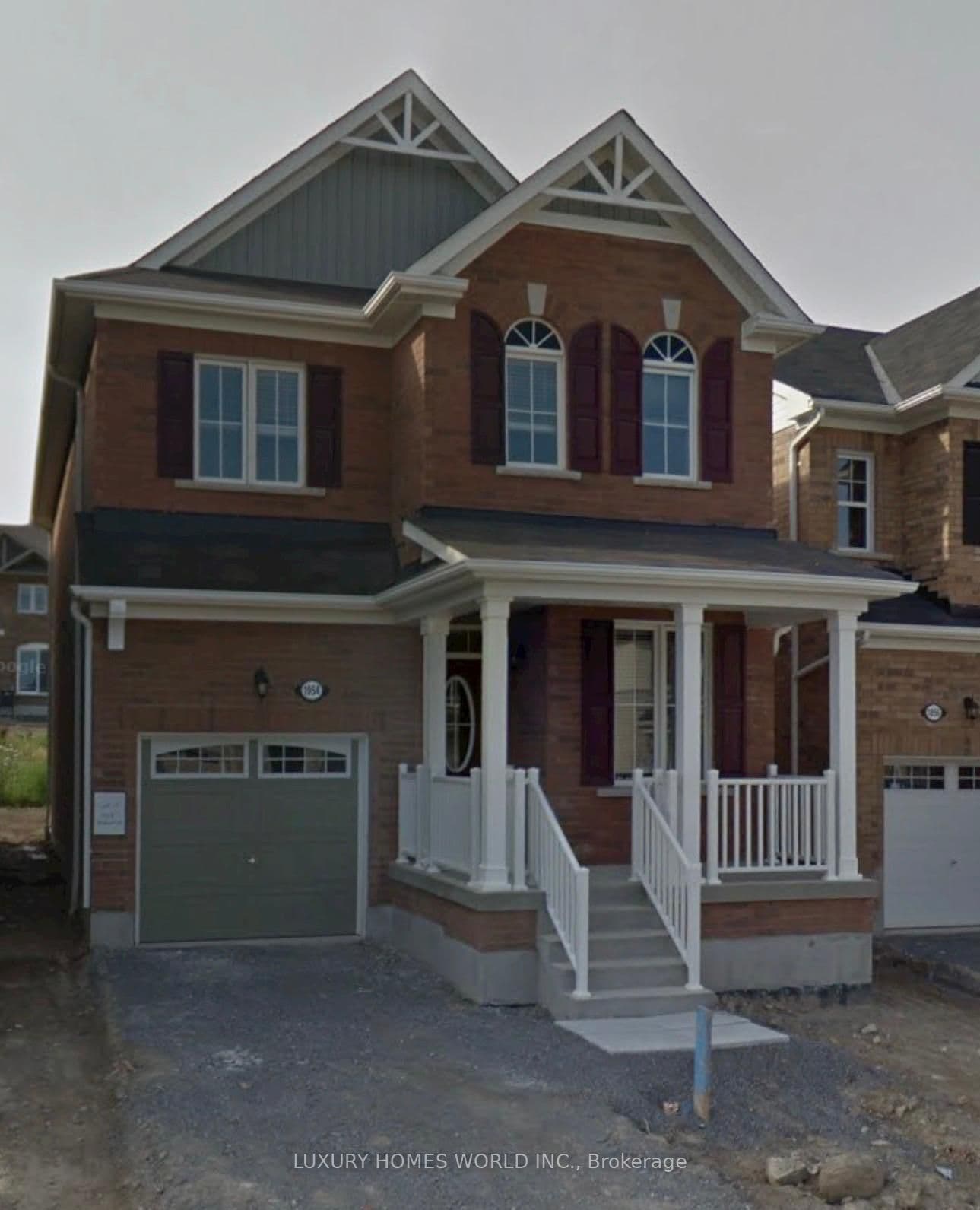 Belcourt Street, Pickering, ON L1X 0G3