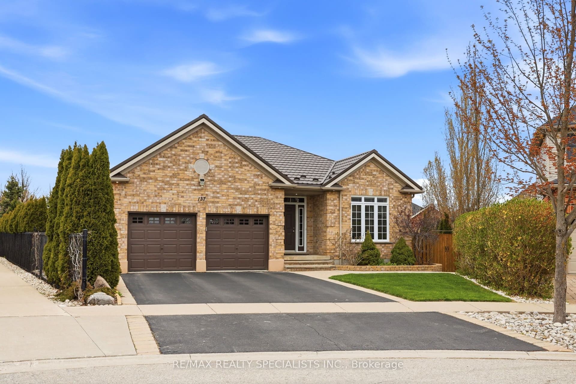 WHEELER Court, Guelph/Eramosa, ON N0B 2K0