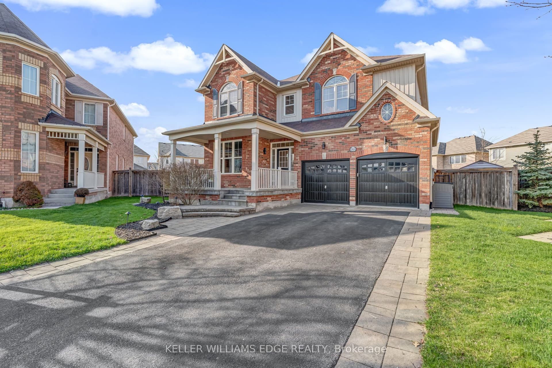 Goutouski Crescent, Milton, ON L9T 7B4