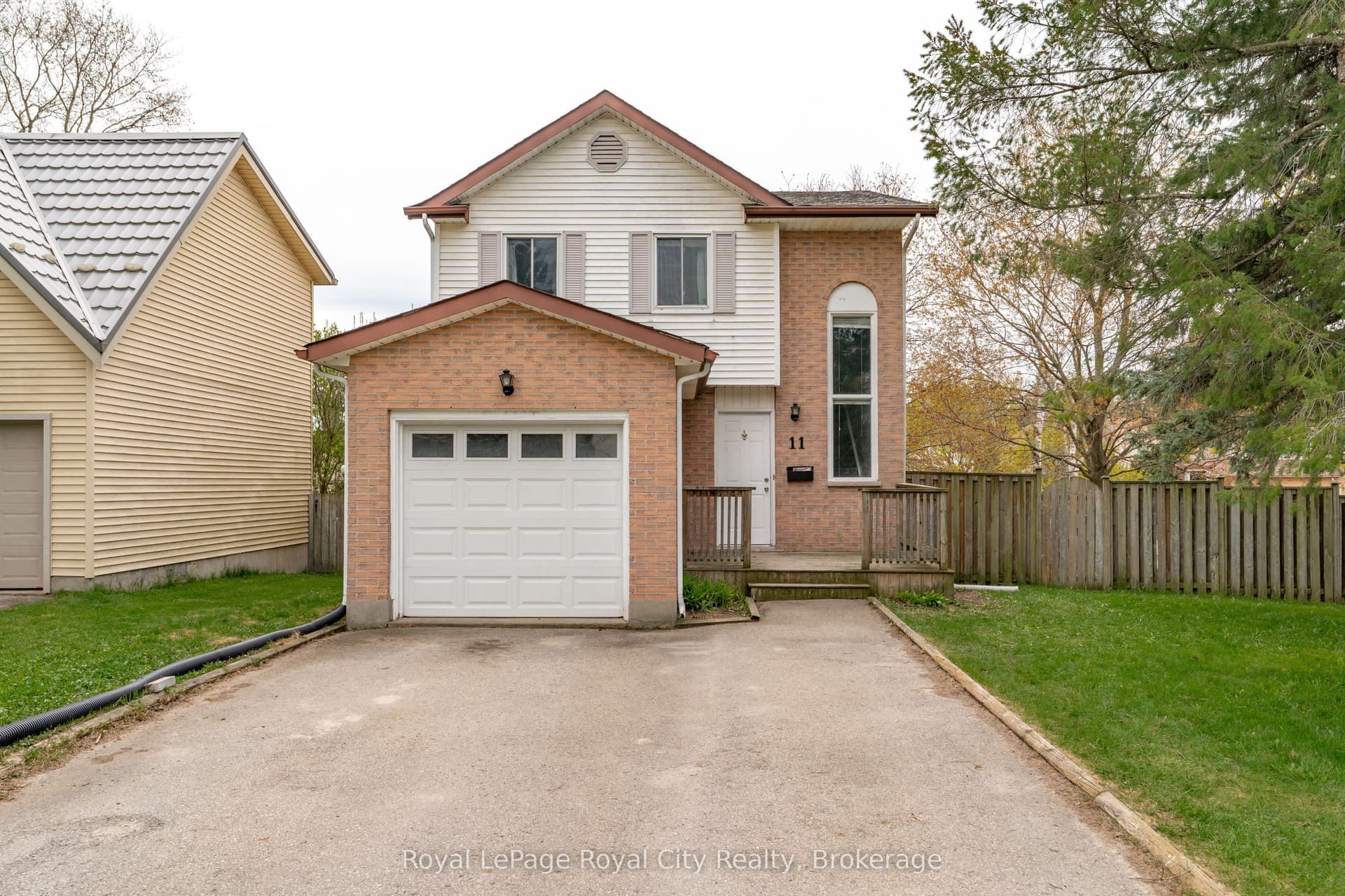Sagewood Place, Guelph, ON N1G 3M8