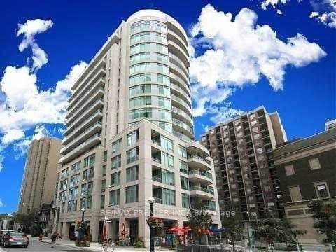Scollard Street S 605, Toronto, ON M5R 1M2