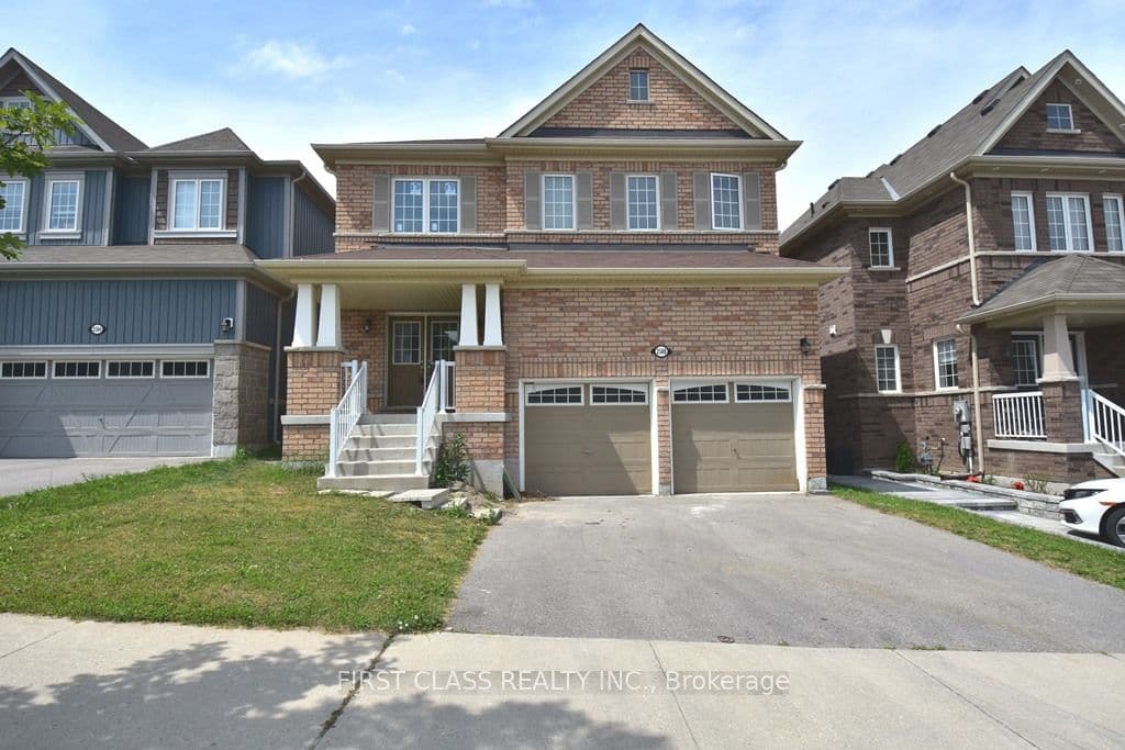 standardbred Drive Main, Oshawa, ON L1L 0H8