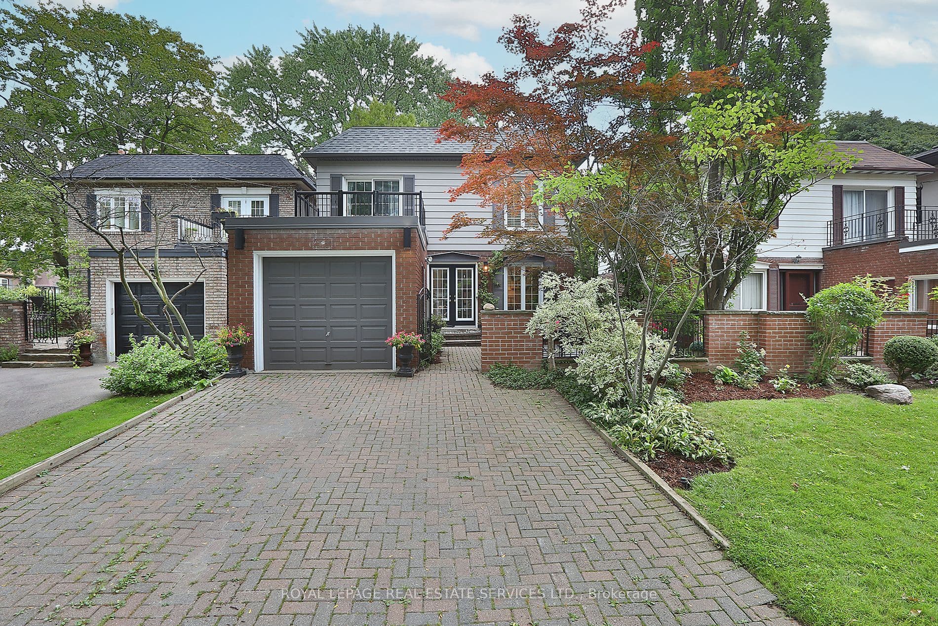 Bocastle Avenue, Toronto, ON M4N 2S5
