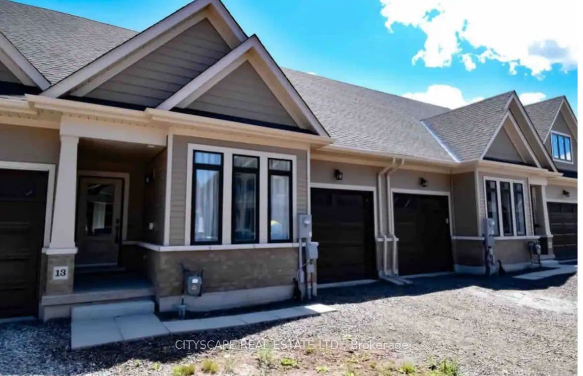 Mann Street 13, Niagara Falls, ON L2G 0E7