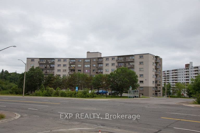 Ramsey View Court 408, Sudbury Remote Area, ON P3E 2E3