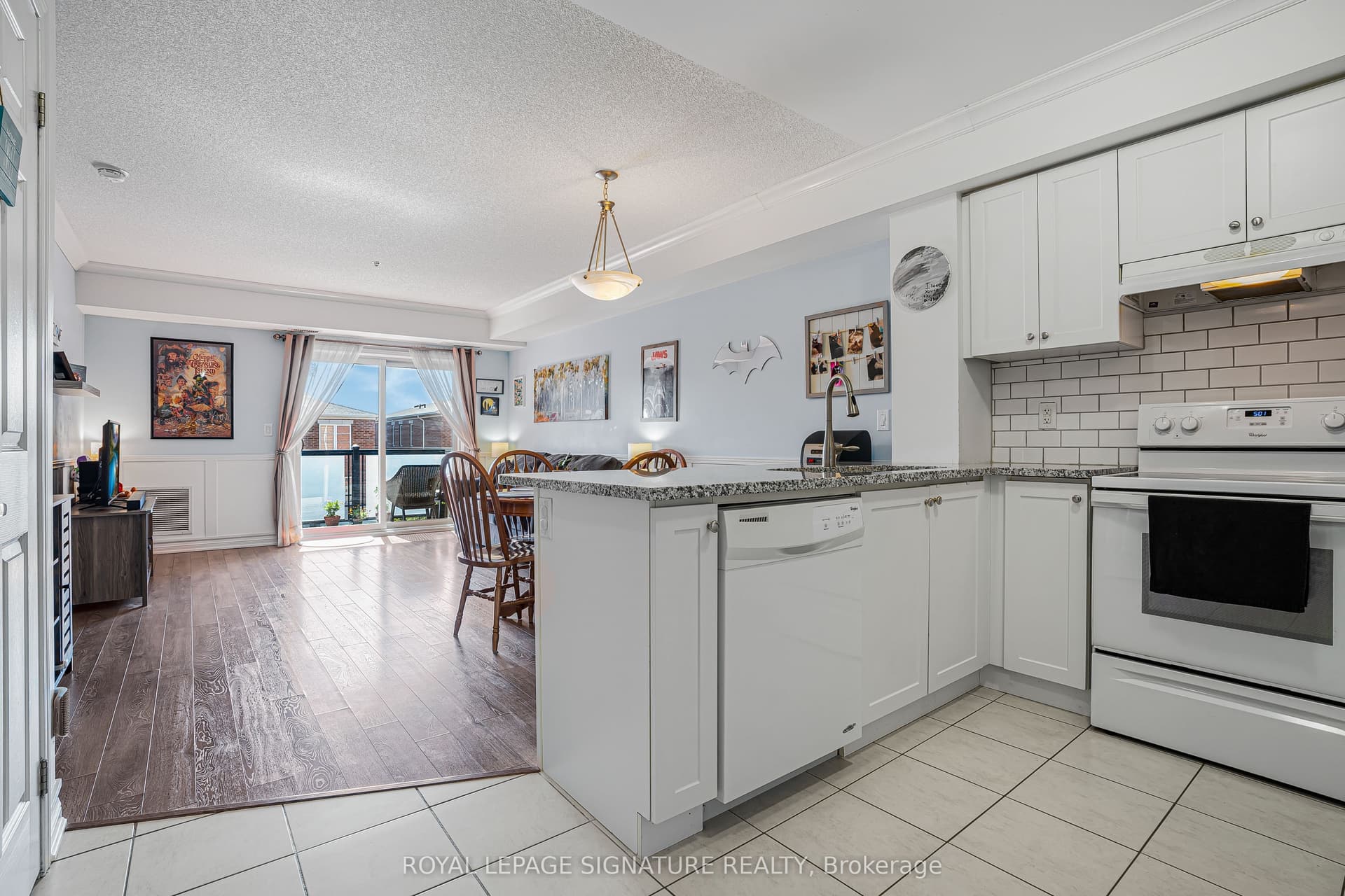 Baycliffe Crescent 312, Brampton, ON L7A 0Z5