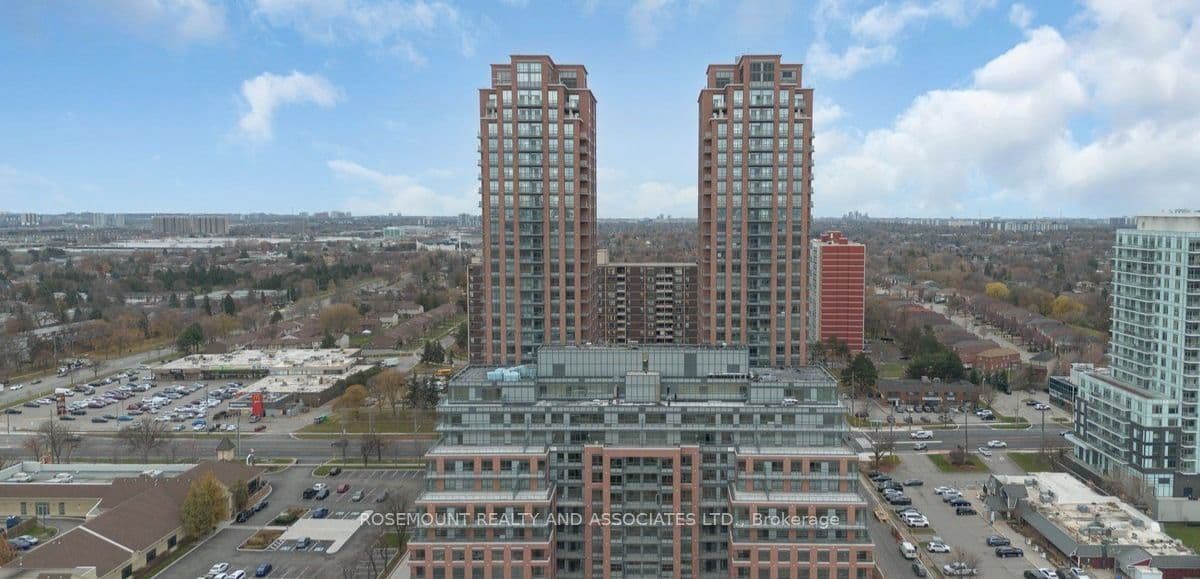 Sheppard Avenue E 1004, Toronto E05, ON M1T 0B3