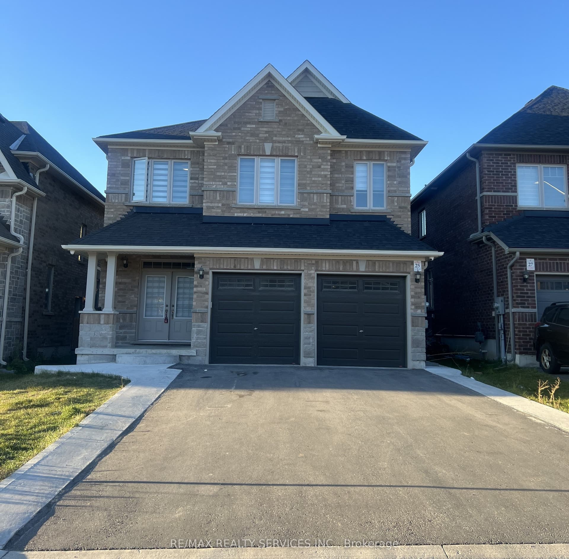 Copperhill Heights Basement, Barrie, ON L9J 0L1