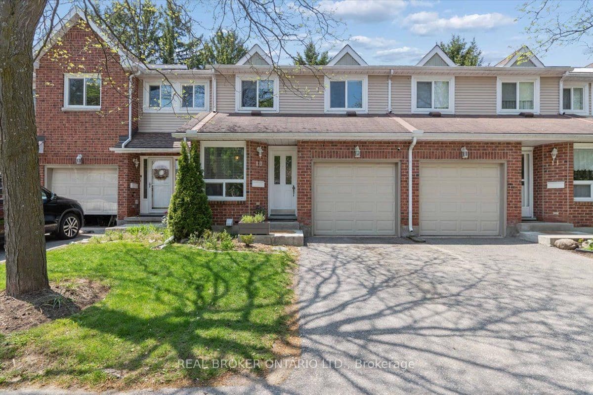 Highland Crescent 10, Kitchener, ON N2M 5K5