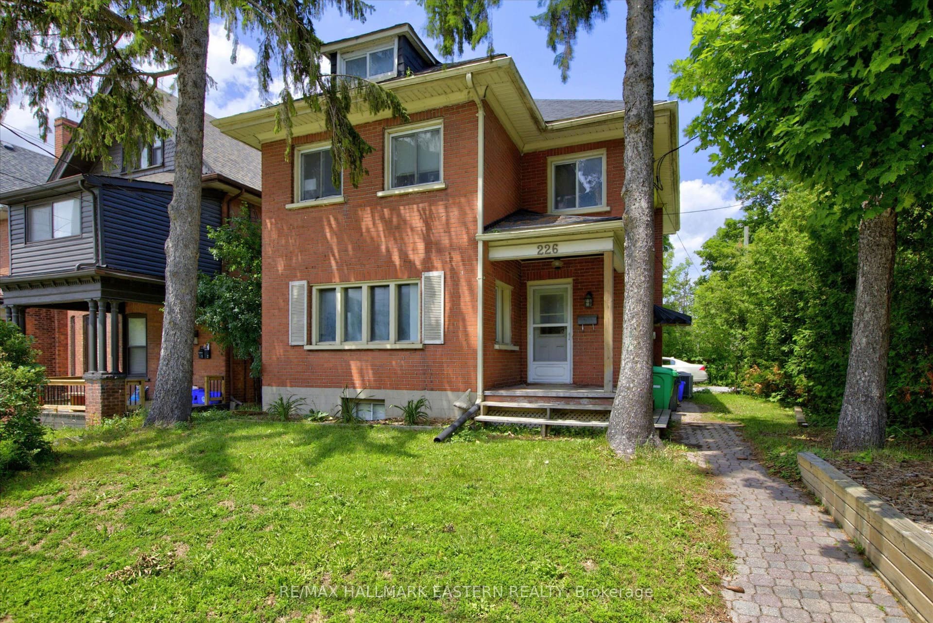 Mcdonnel Street, Peterborough, ON K9H 2V9