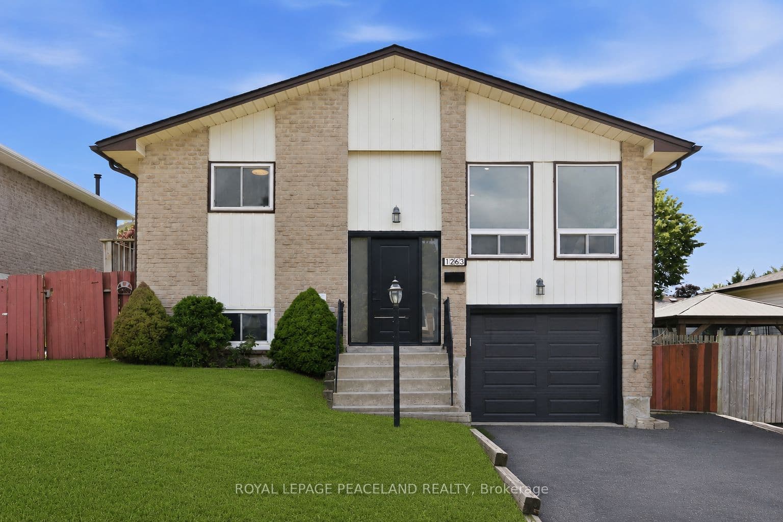 Cherrydown Drive, Oshawa, ON L1H 7T4