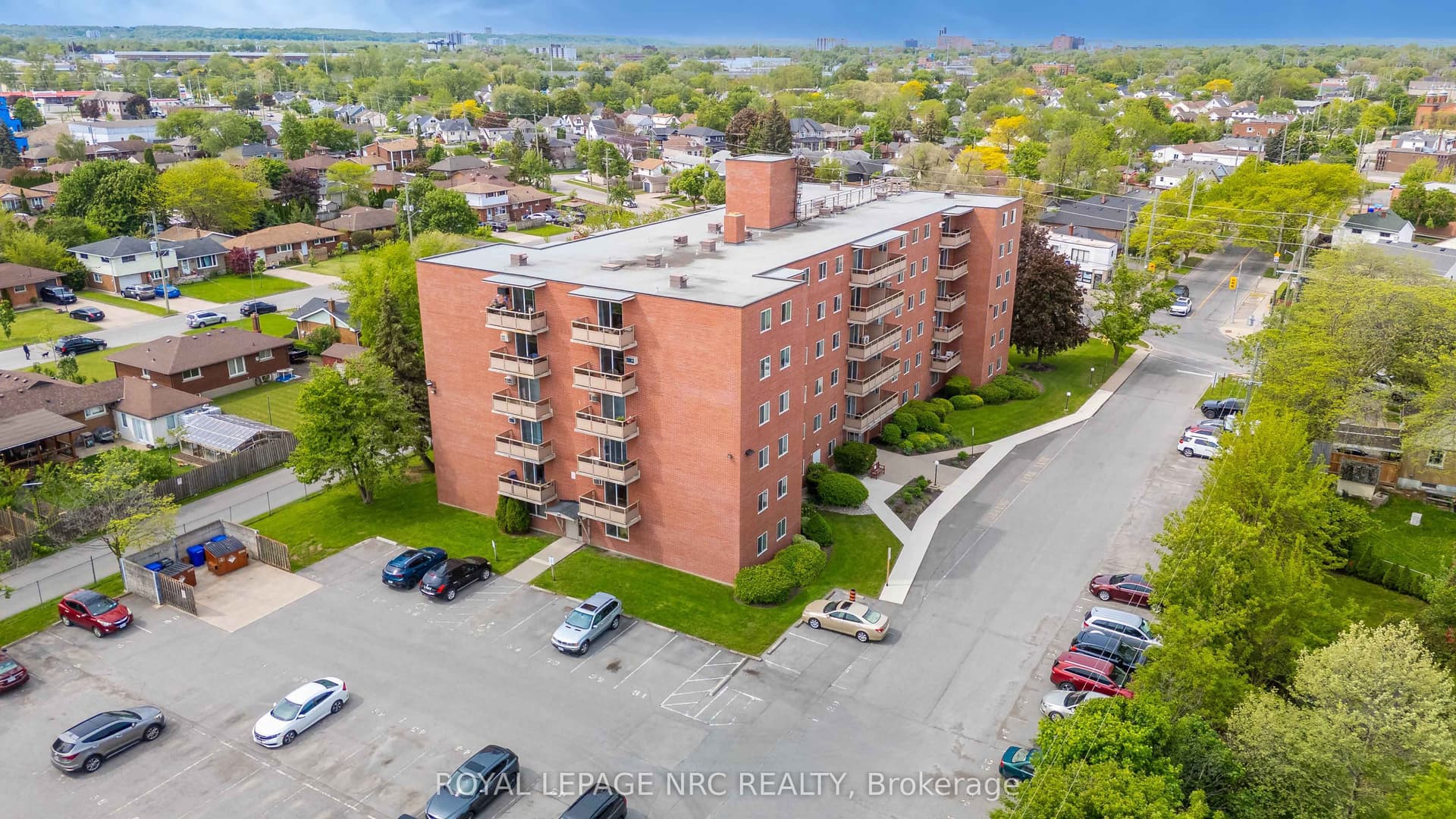 Grantham Avenue 507, St. Catharines, ON L2M 5B5