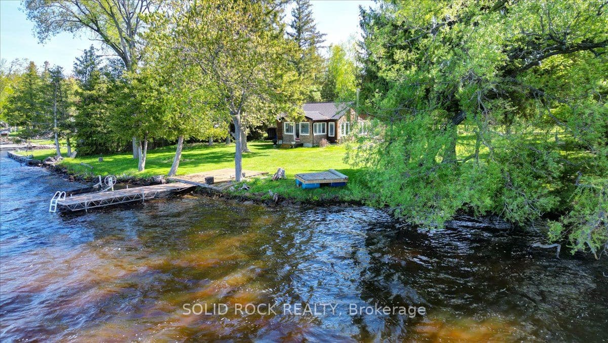 Lake Road, Trent Hills, ON K0L 1L0
