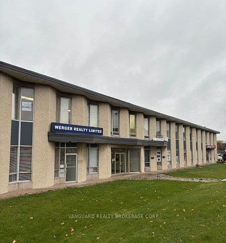 Alness Street 218, Toronto, ON M3J 2H2