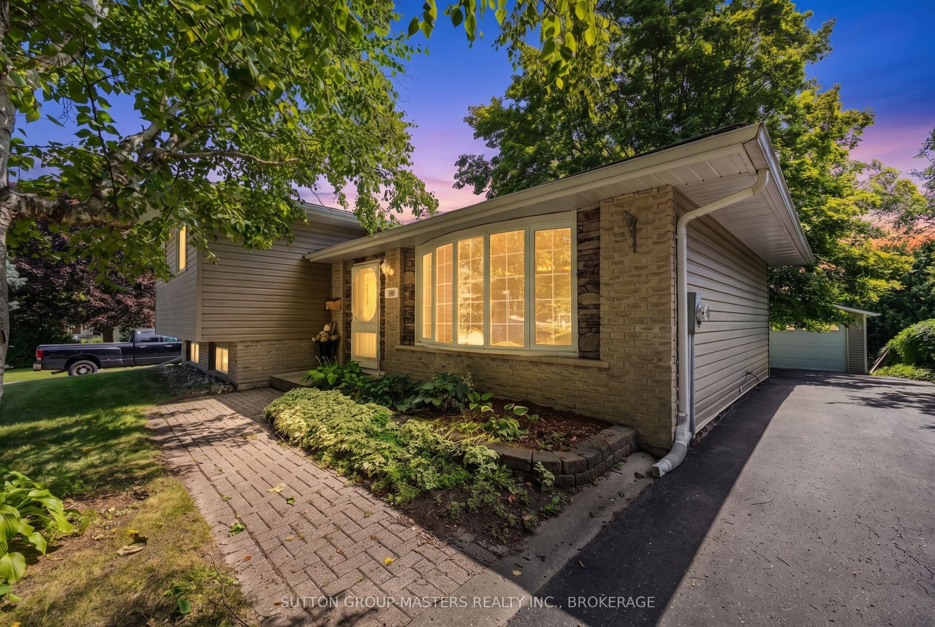 Safari Drive, Kingston, ON K7M 6W1