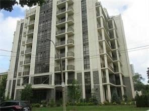 Charlton Avenue W #503, Hamilton, ON L8P 2C3