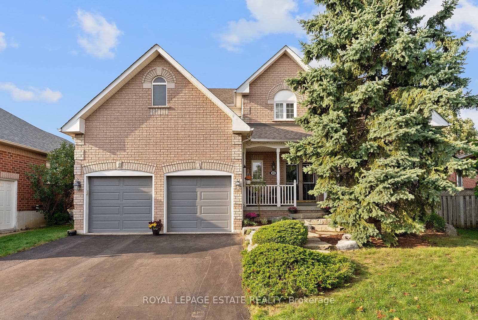 Mcgregor Drive, Ajax, ON L1T 3W8