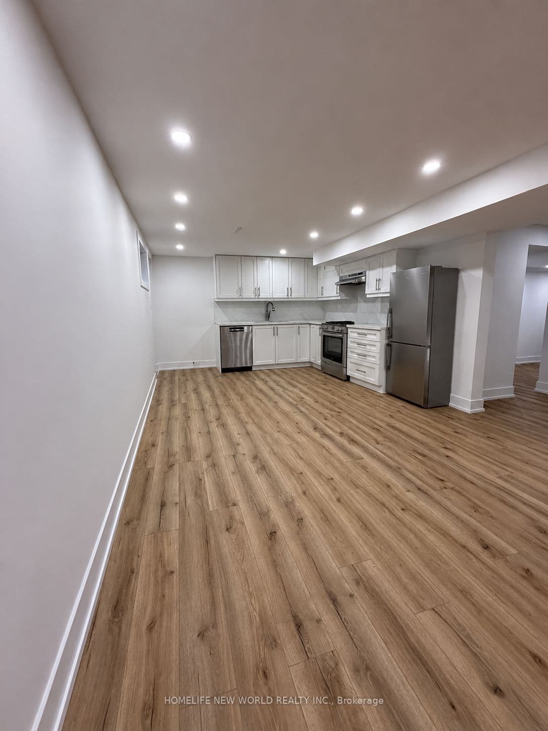 Charnwood Place Basement, Markham, ON L3T 5H2