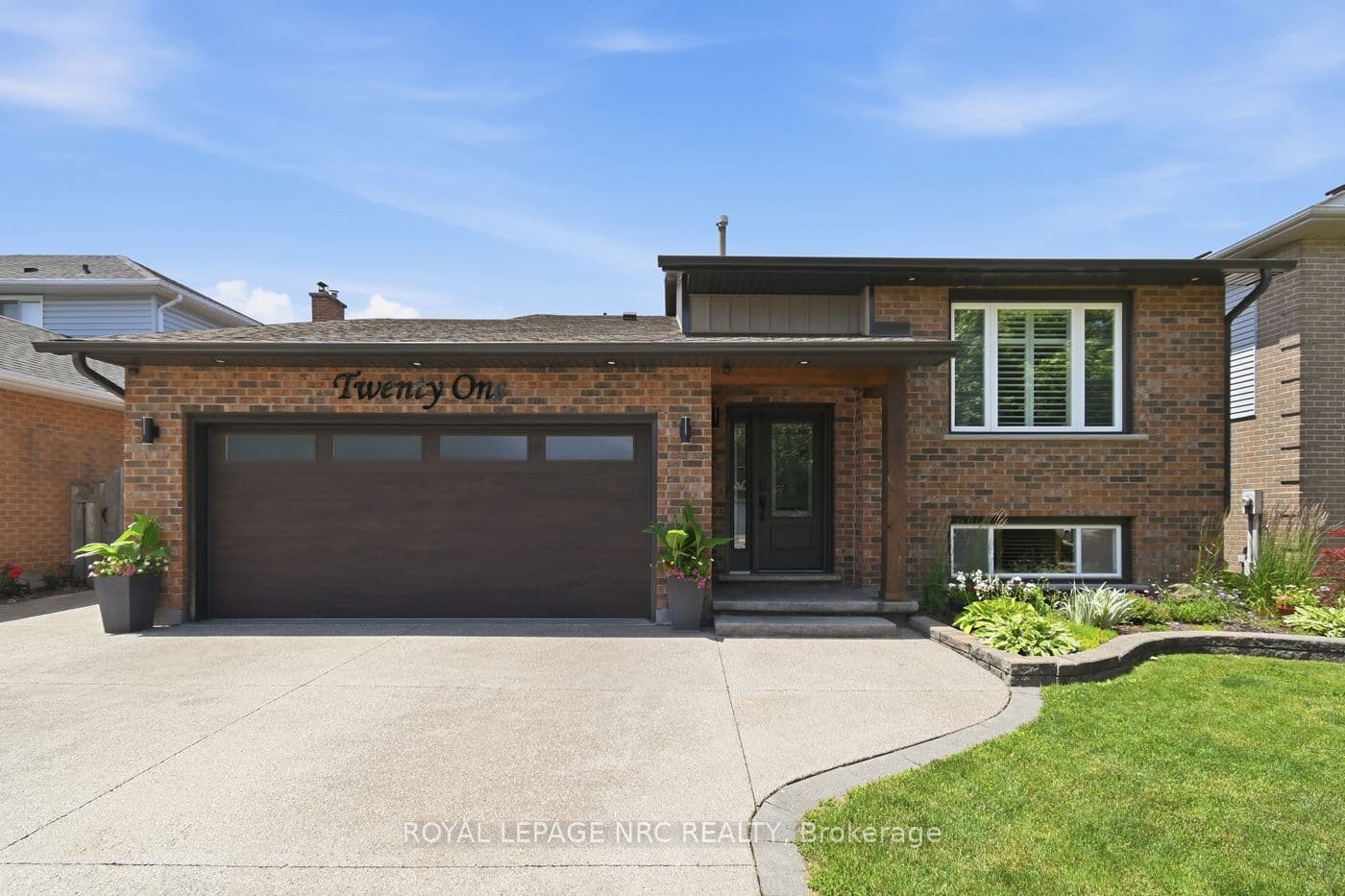 Consiglia Drive, St. Catharines, ON L2S 3L1