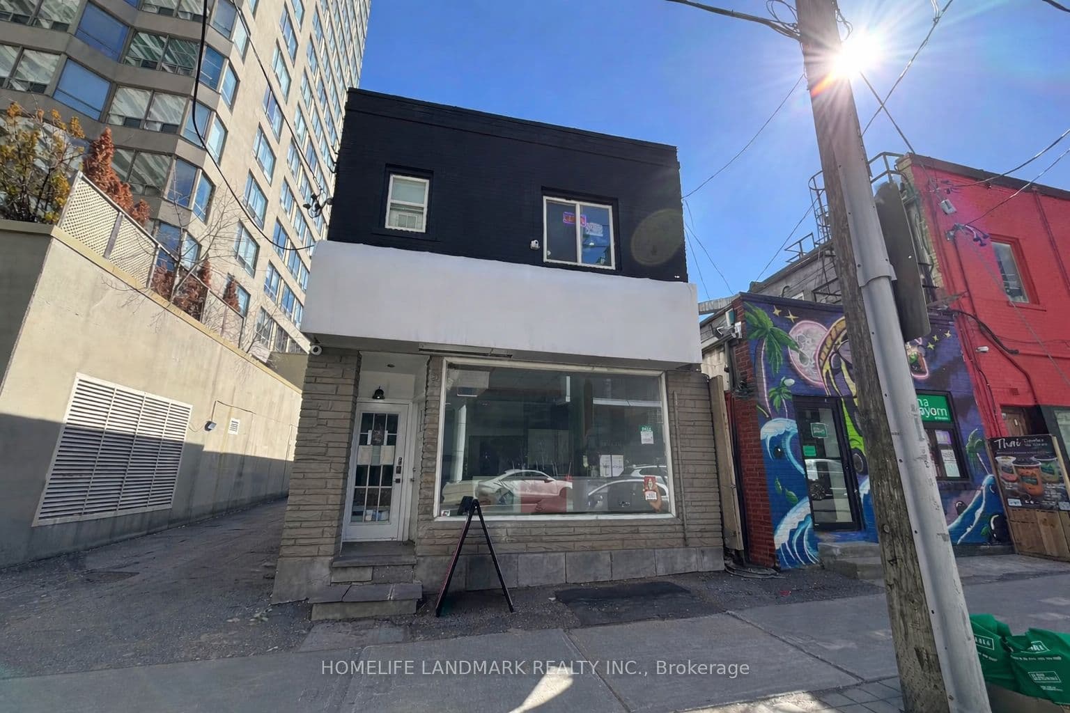 Spring Garden Avenue 100, Toronto C14, ON M2N 3G1