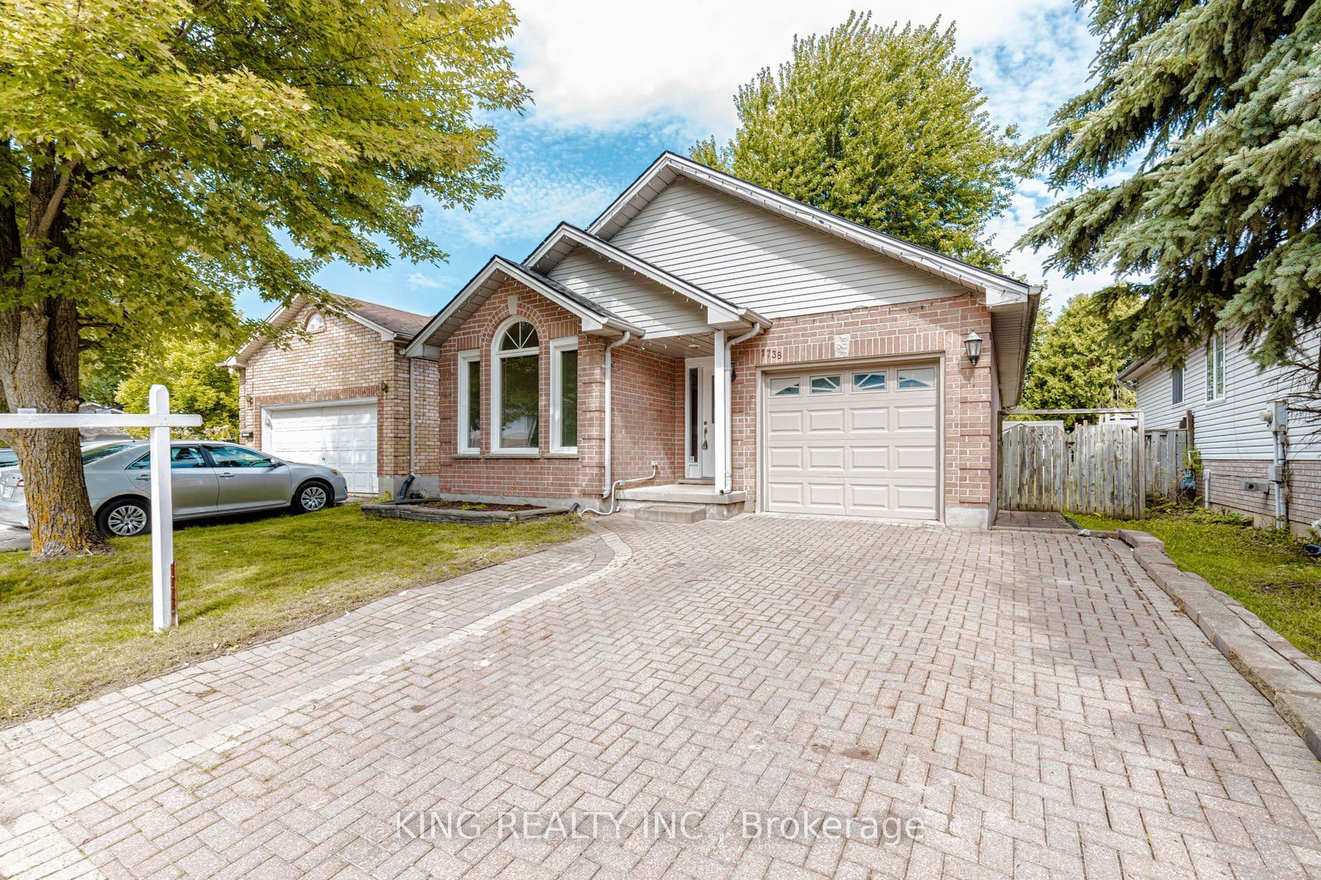 MARCONI Boulevard, London East, ON N5V 4V4
