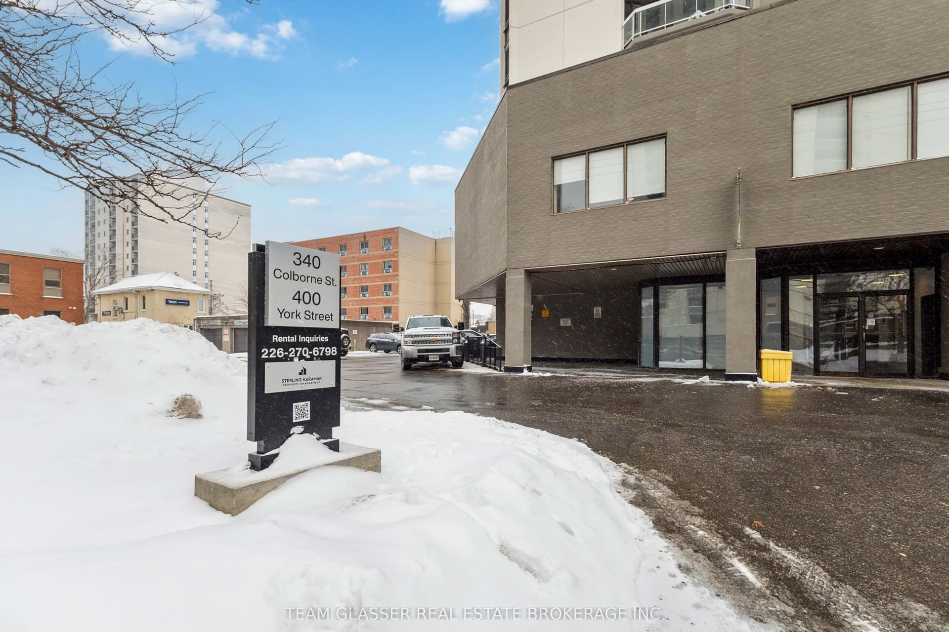 Colborne Street 2106, London East, ON N6B 3N1