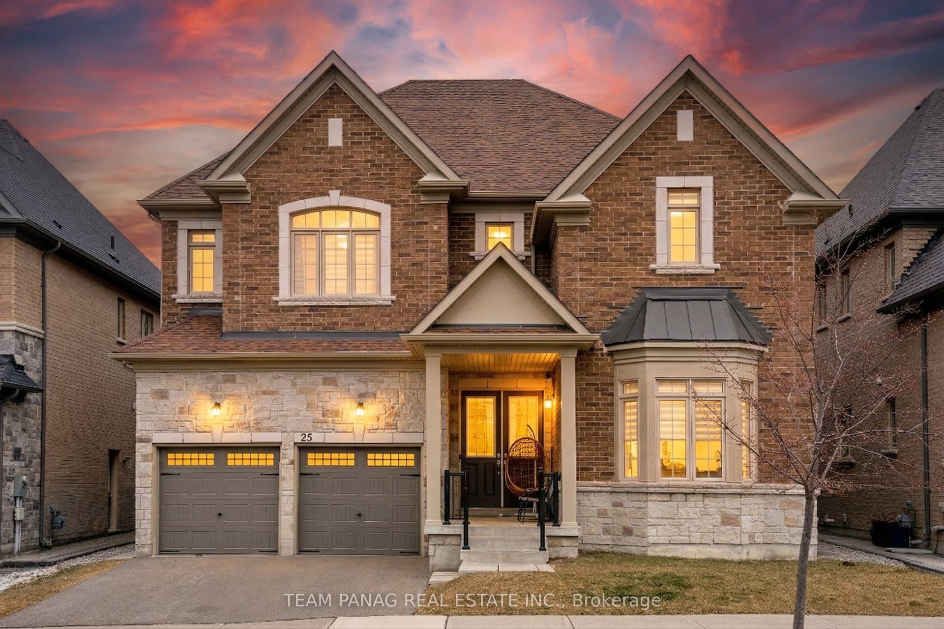 Trail Rider Drive, Brampton, ON L6P 4M4