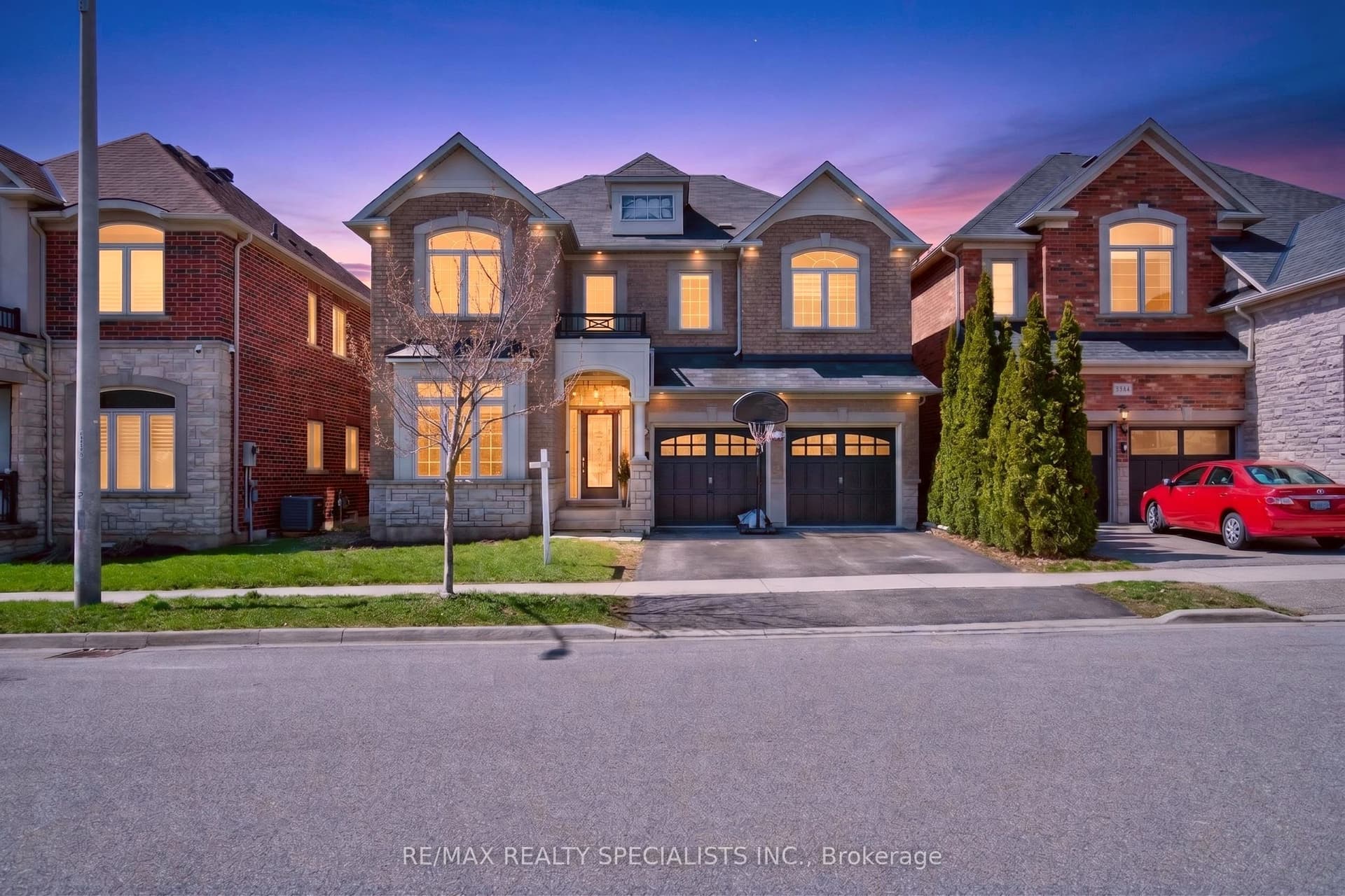 Cline Street, Burlington, ON L7M 0J9