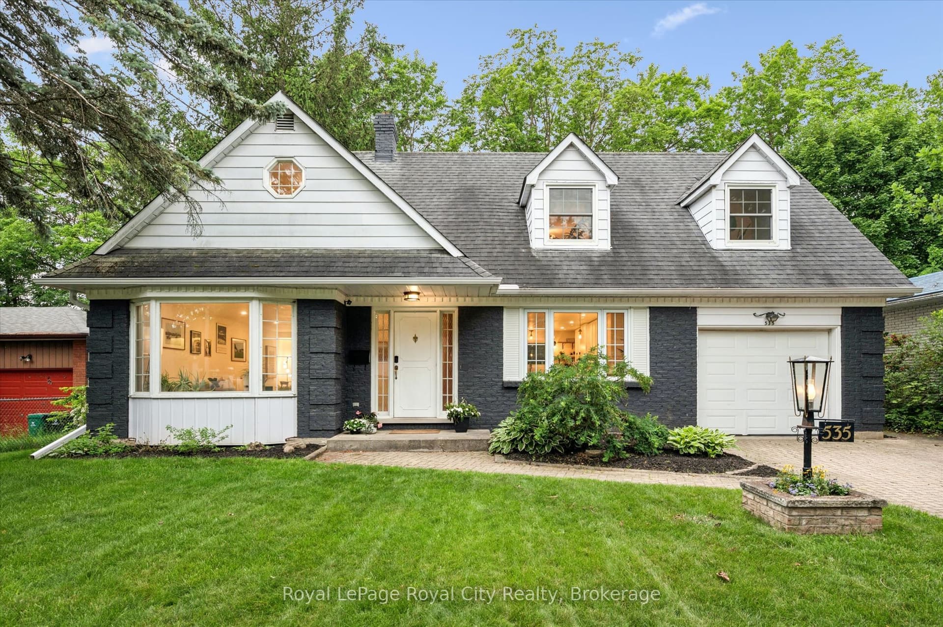 Sprucehill Avenue, Waterloo, ON N2L 4V8