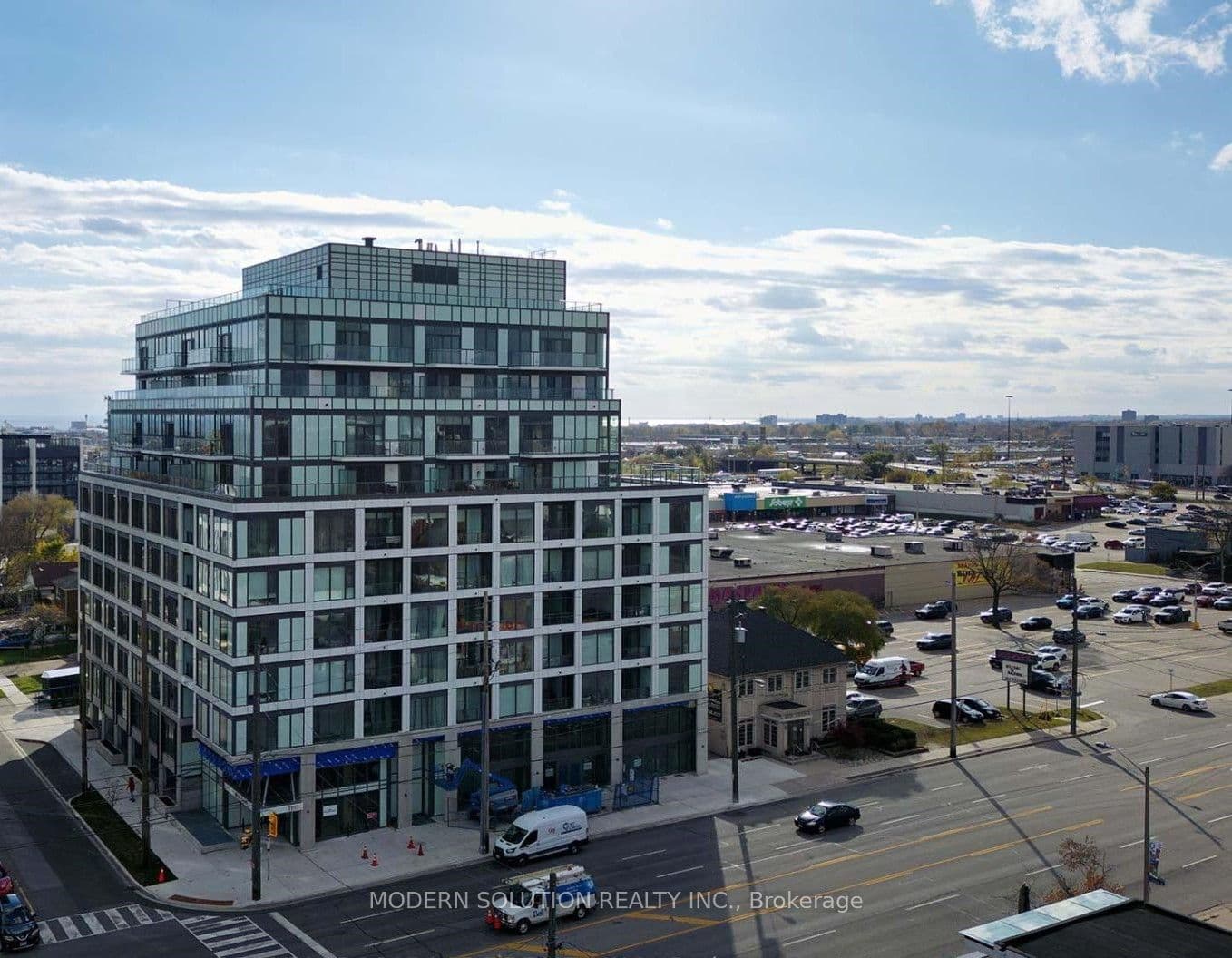 The Queensway N/A 1001, Toronto W08, ON M8Z 1R7