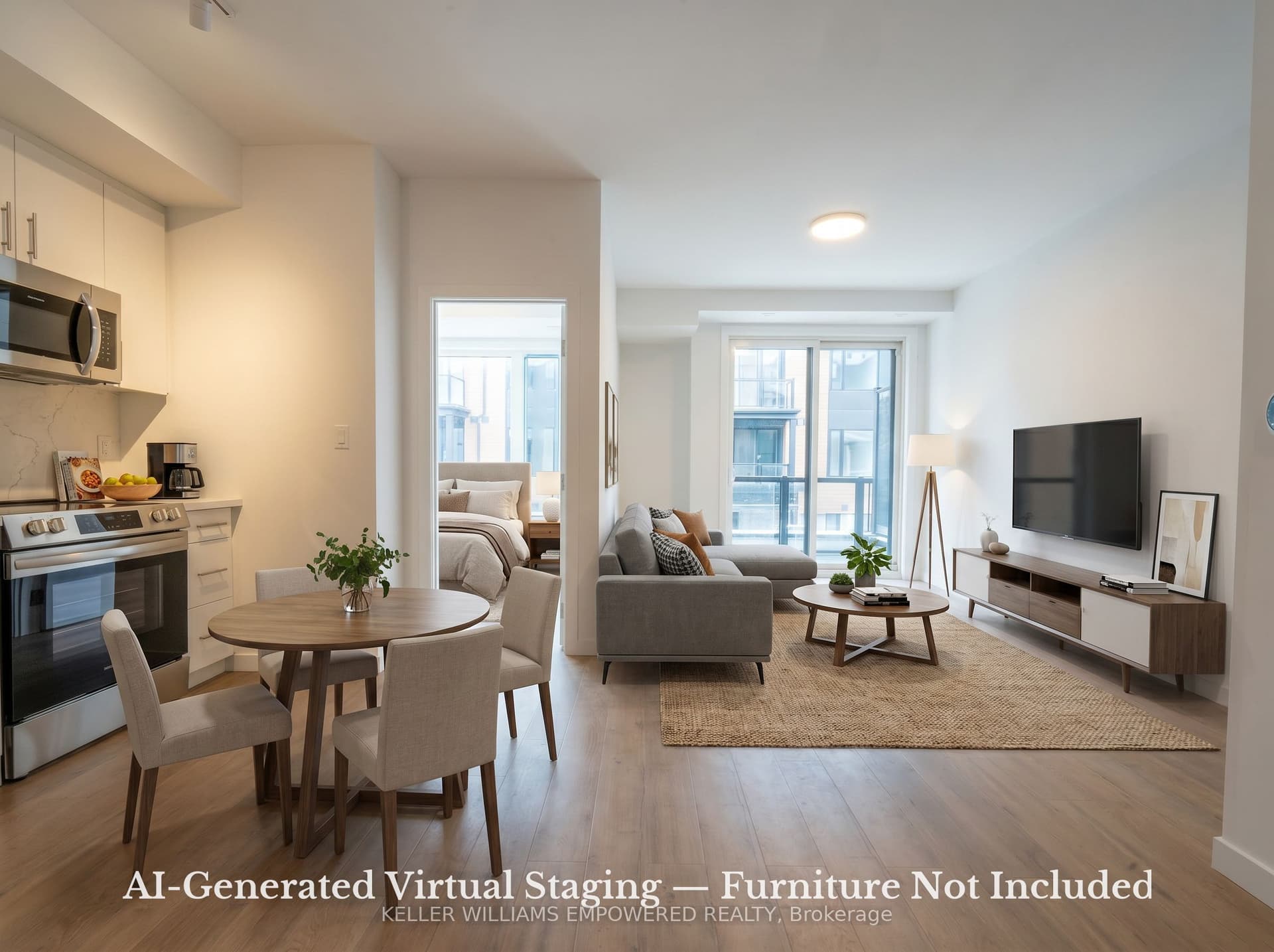 Denison Street 122, Markham, ON L3S 0B9