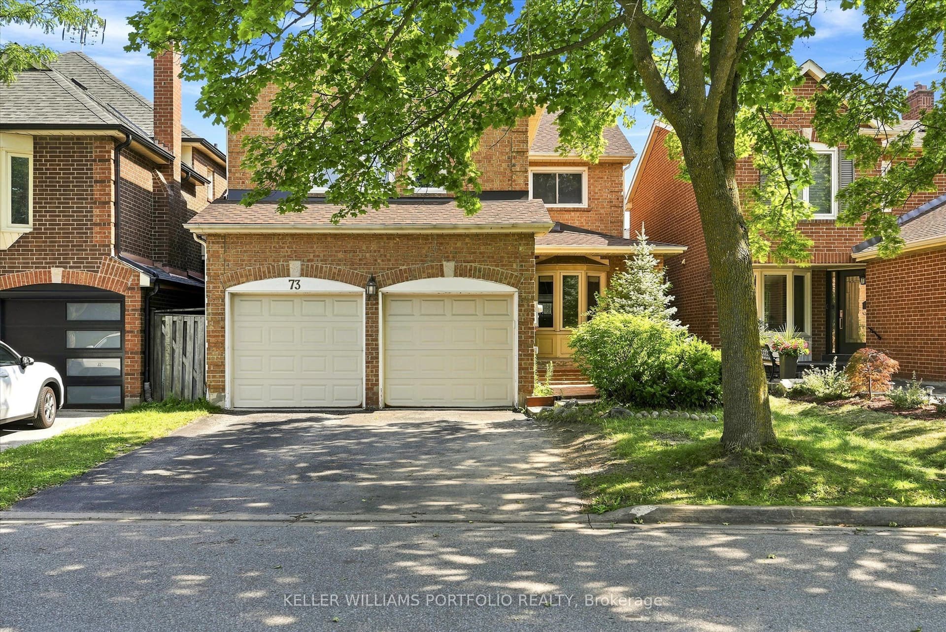 Jessica Gardens, Vaughan, ON L4J 3G1