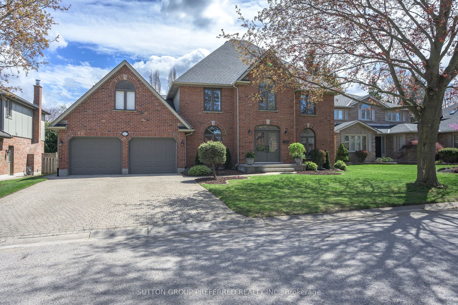 Carriage Hill Drive, London North, ON N5X 3W7