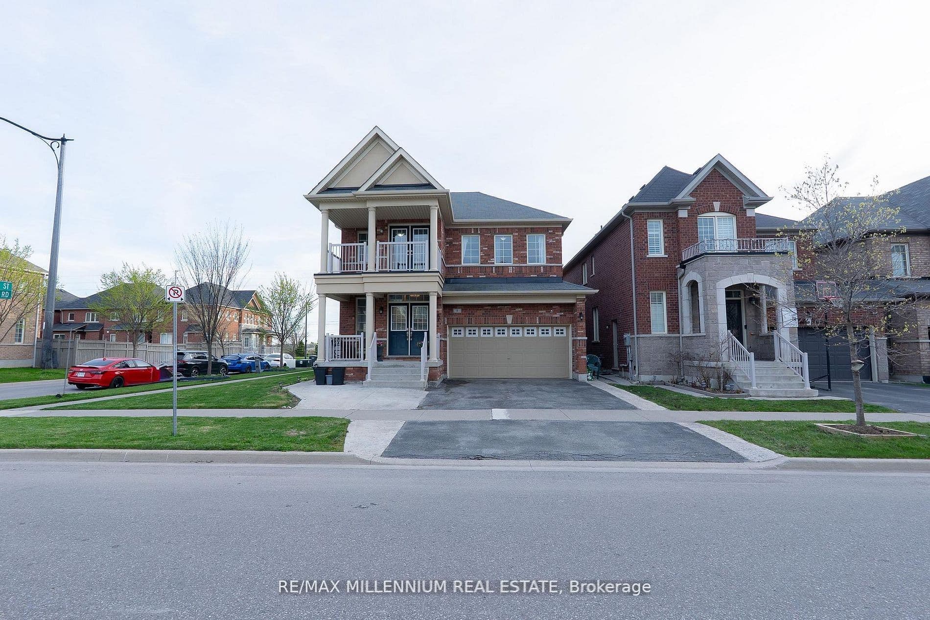 Zelda Road, Brampton, ON L6R 0B3