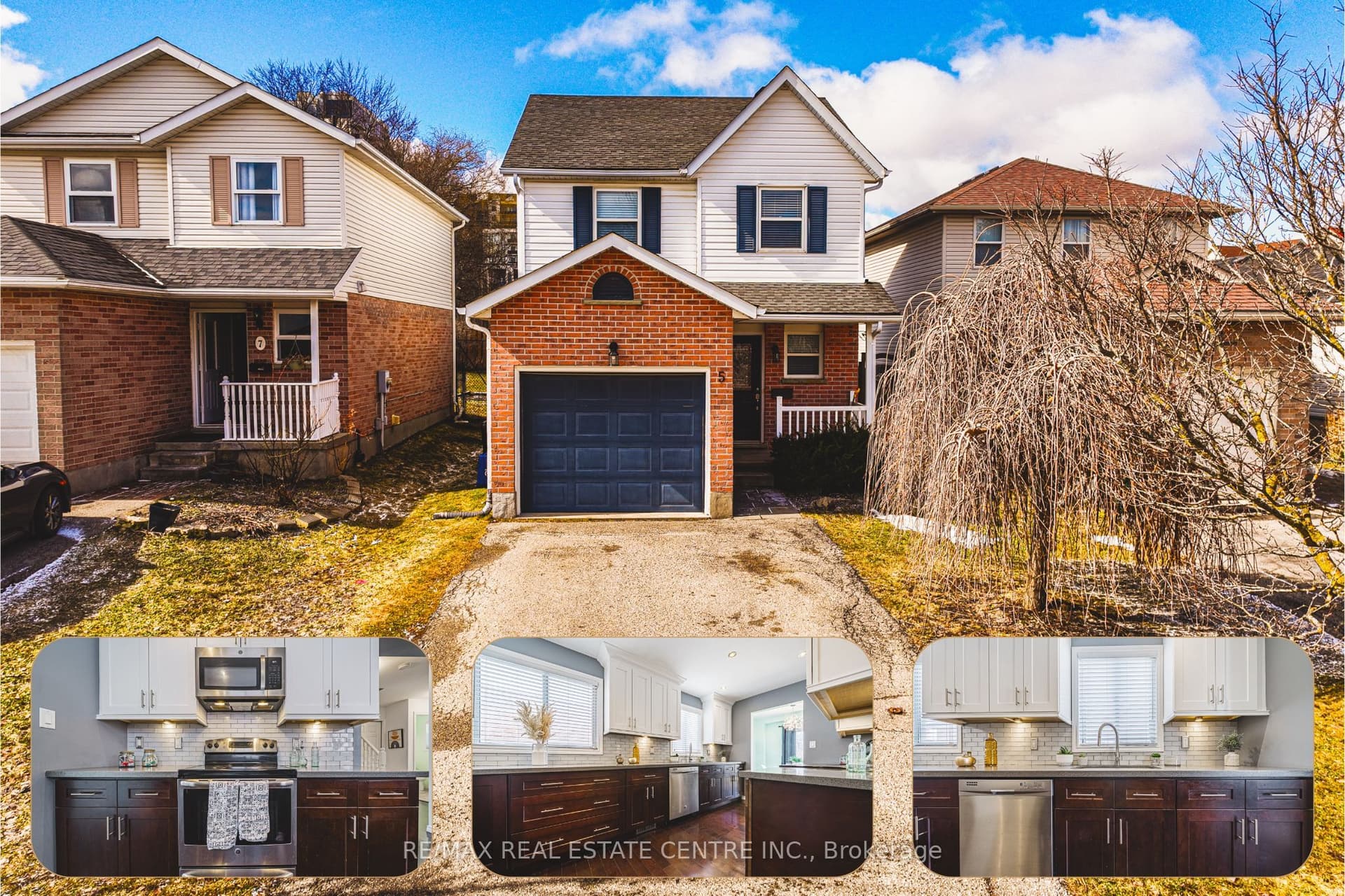 michelle Court, Kitchener, ON N2N 3K8