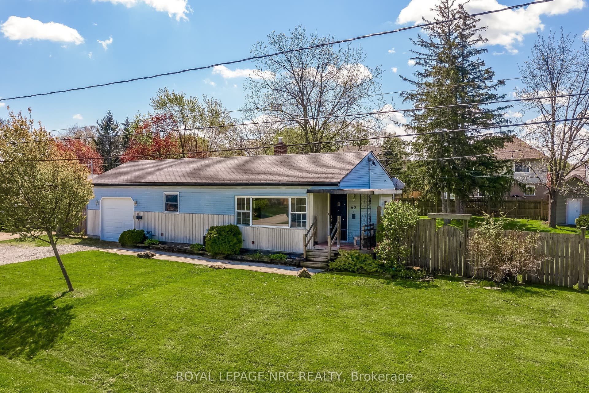 Valley Road, St. Catharines, ON L2S 1Y6