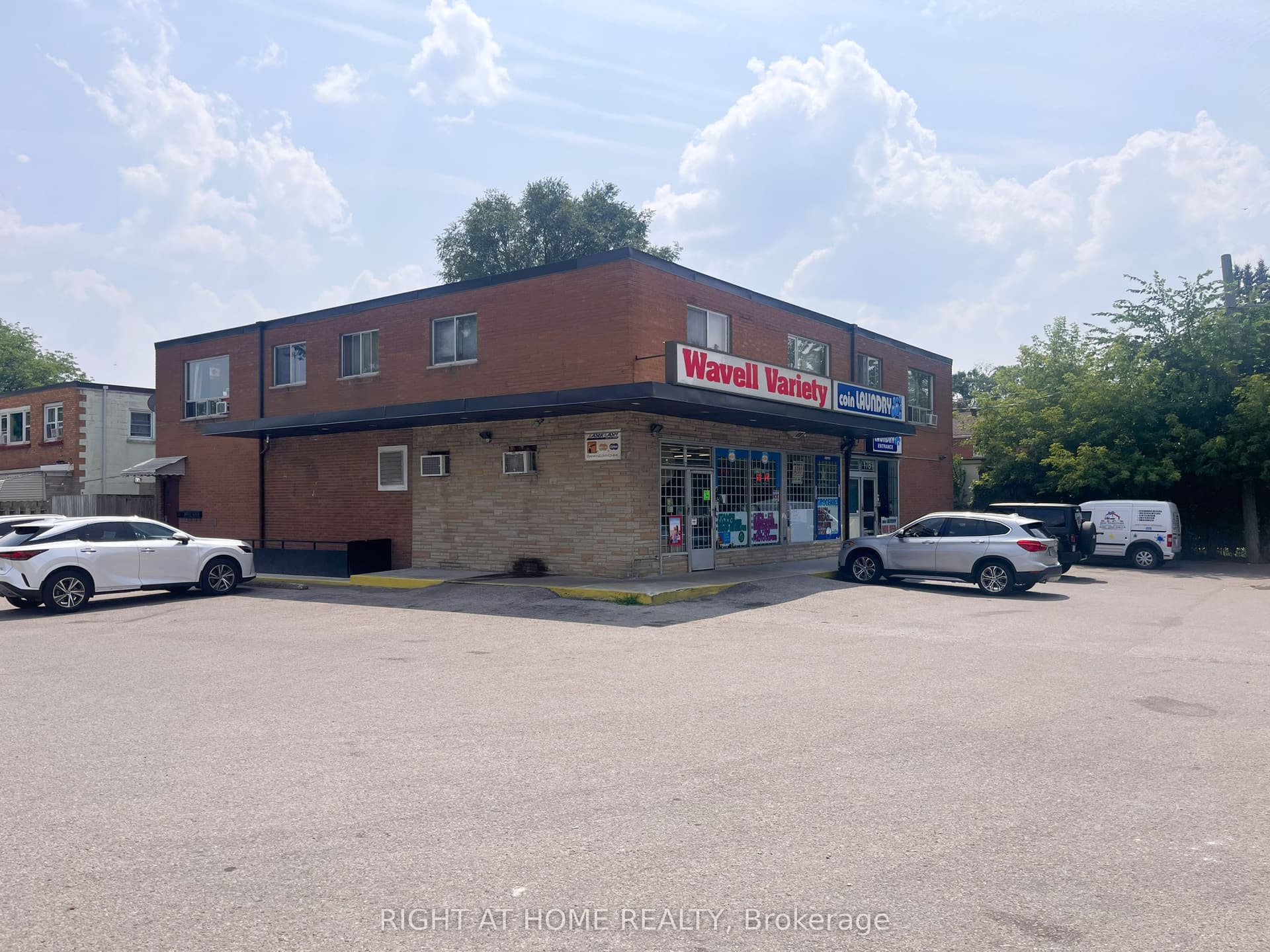 Wavell Street, London East, ON N5W 2E2