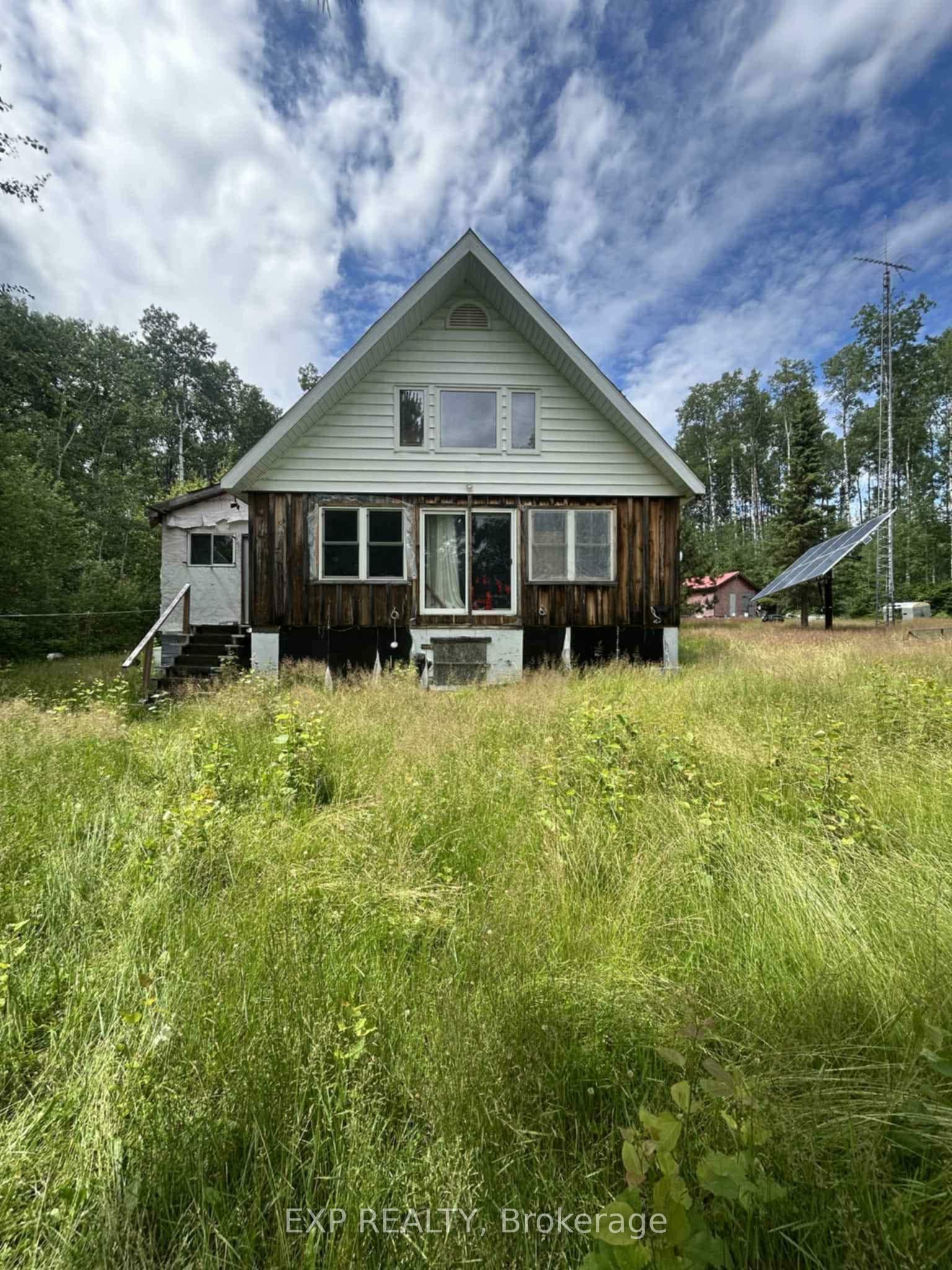 2 Mattagami Hill, Sudbury Remote Area, ON P4N 7C5