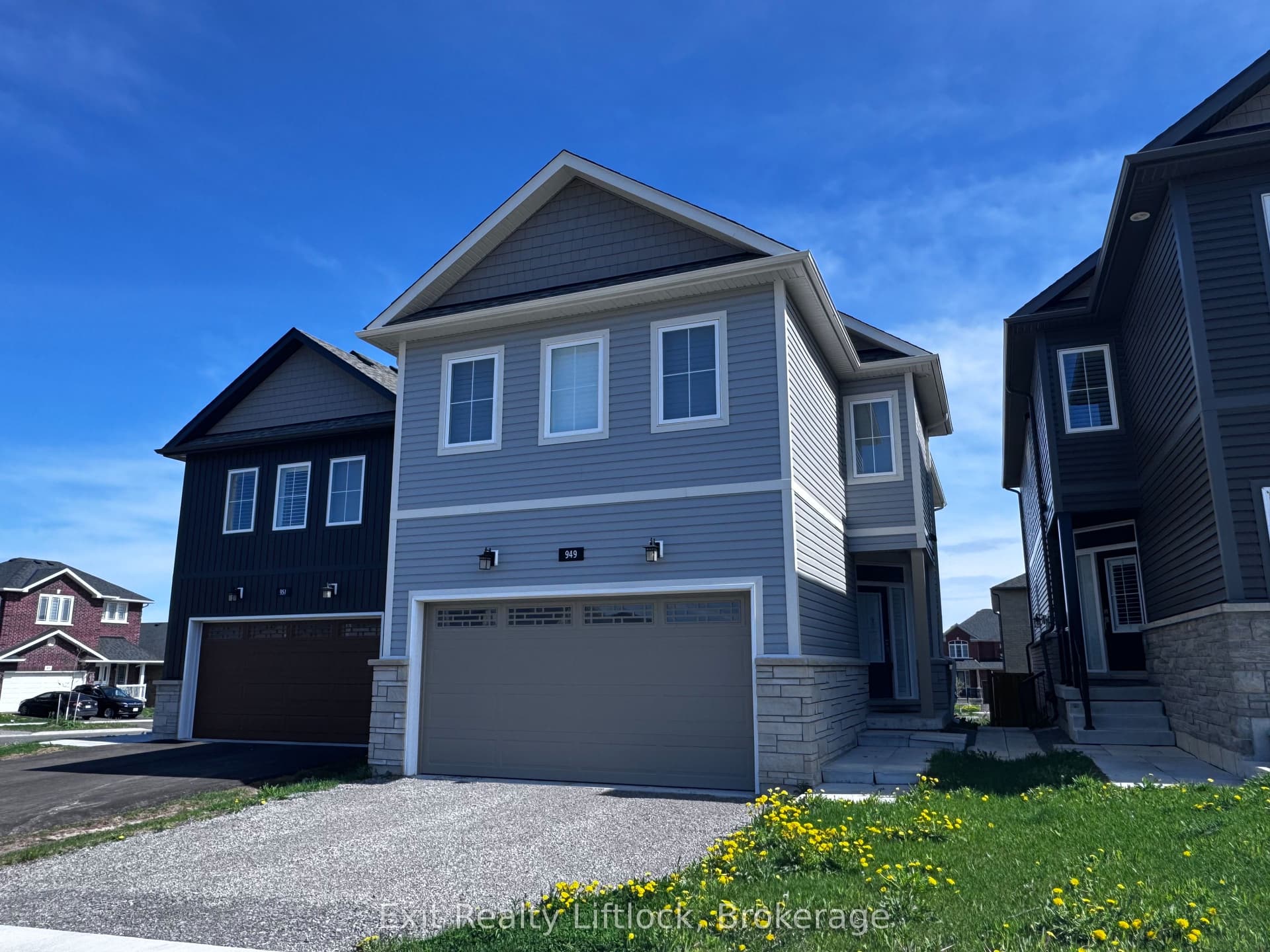 Bamford Terrace, Peterborough, ON K9K 0H1