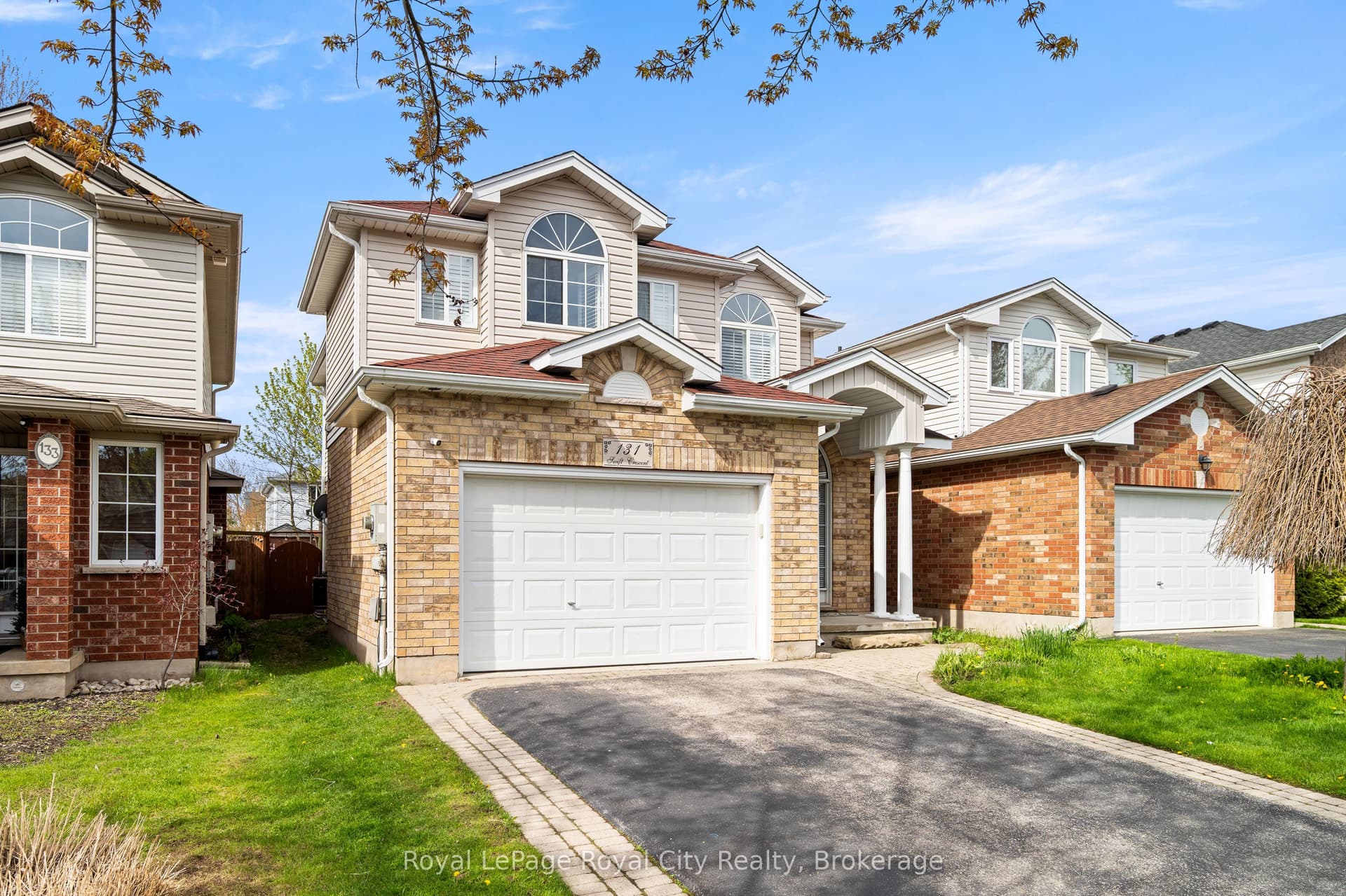 Swift Crescent, Guelph, ON N1E 7J2