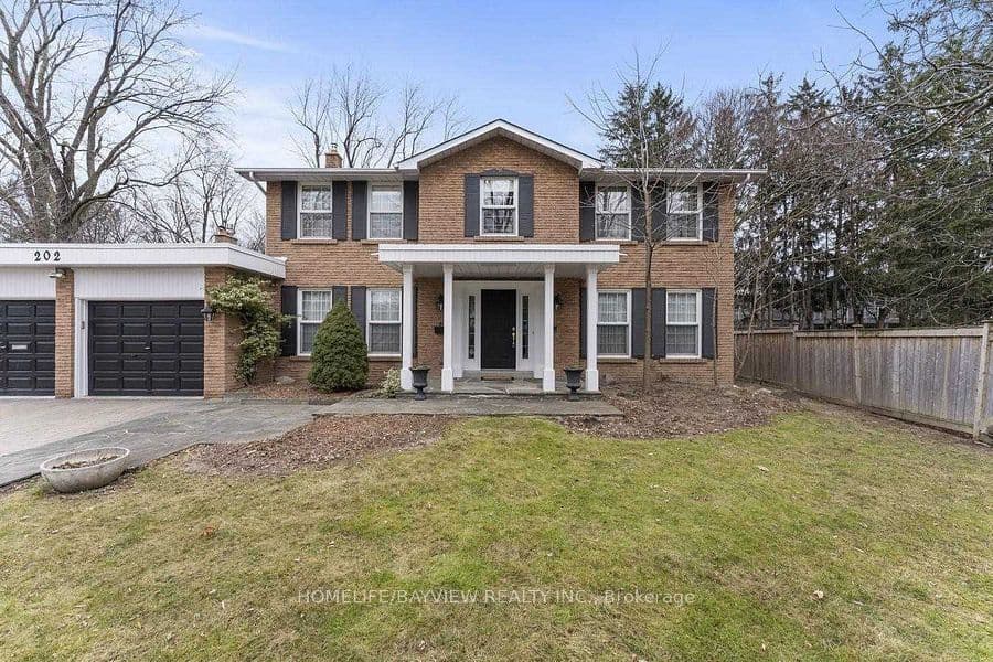 Glenada Court Basement, Richmond Hill, ON L4C 5M7