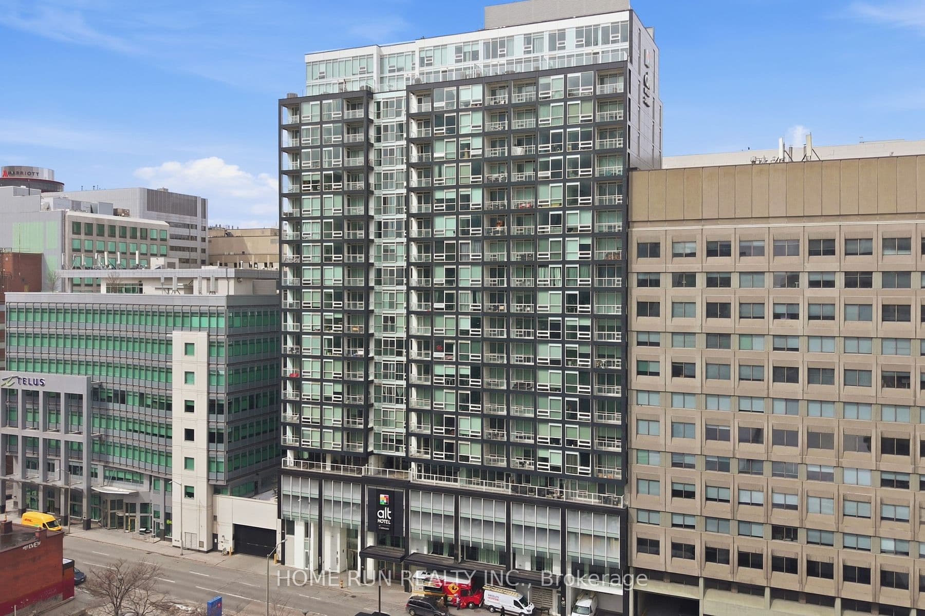 Slater Street 1007, Ottawa Centre, ON K1P 0C8