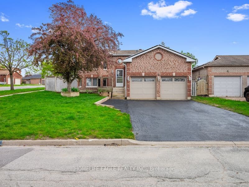 Nugent Court, Barrie, ON L4N 7A9