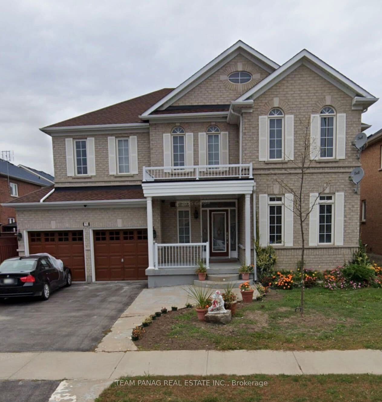 Princess Valley Crescent Basement, Brampton, ON L6P 2B9
